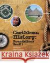 Caribbean History Book 1 Edition 4 Lois Sealy 9781408205938 Hodder Education