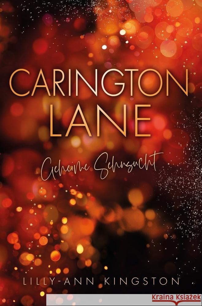 Carington Lane Kingston, Lilly-Ann 9783759281340 via tolino media - książka