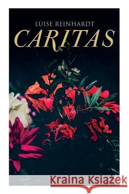 Caritas Luise Reinhardt 9788026890300 e-artnow - książka