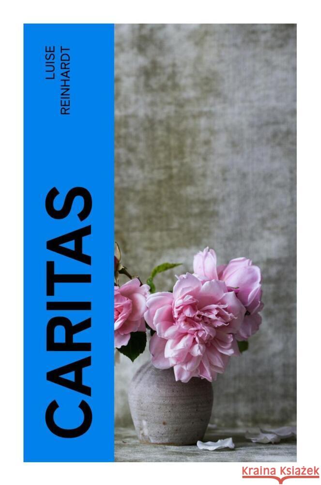 Caritas Reinhardt, Luise 9788027361021 e-artnow - książka