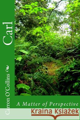 Carl Carron O'Collins 9781463735432 Createspace - książka