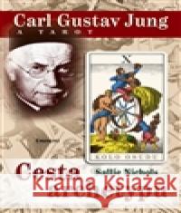 Carl Gustav Jung a tarot Sallie Nichols 9788072812493 Eminent - książka