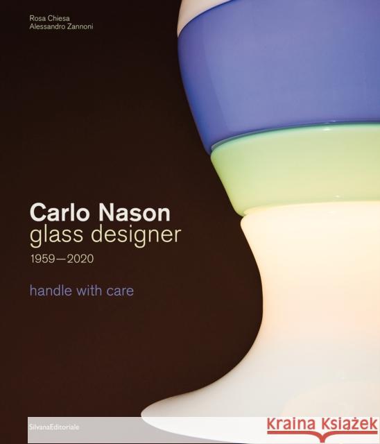 Carlo Nason Carlo Nason 9788836660698 Silvana Editoriale - książka
