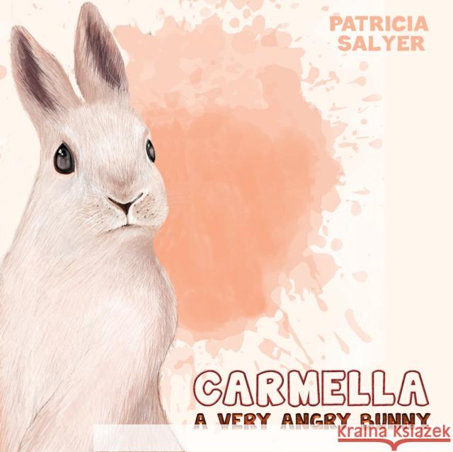 Carmella Patricia Salyer 9781643782300 Austin Macauley Publishers LLC - książka