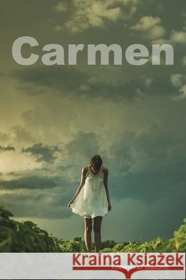 Carmen Vincenzo Di Giacomo 9781519223777 Createspace Independent Publishing Platform - książka