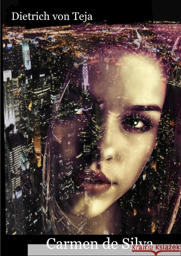 Carmen de Silva Wagner, Hans-Dieter 9783565212491 epubli - książka