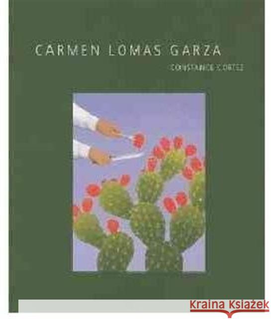 Carmen Lomas Garza Constance Cortez 9780895511256 University of Minnesota Press - książka