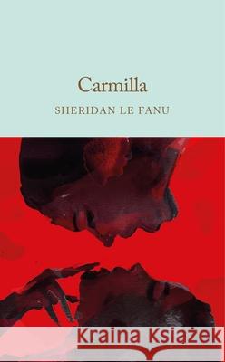 Carmilla Sheridan Le Fanu 9781035064182 MacMillan Collector's Library - książka