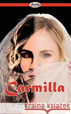 Carmilla J Sheridan Lefanu 9781604507430 Serenity Publishers, LLC - książka