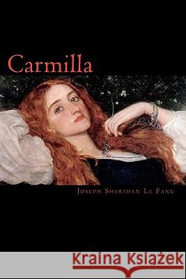 Carmilla Joseph Sherida 9788562022258 Iap - Information Age Pub. Inc. - książka