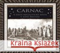Carnac Howard Crowhurst 9788073639648 Dokořán - książka