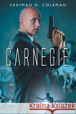 Carnegie Sakimah N Coleman 9781685175757 Christian Faith - książka