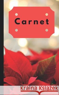 Carnet O. D 9781675965573 Independently Published - książka
