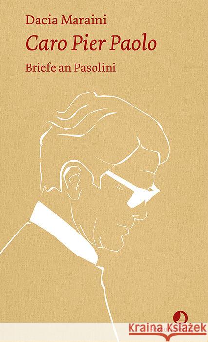 Caro Pier Paolo Maraini, Dacia 9783858699596 Rotpunktverlag, Zürich - książka