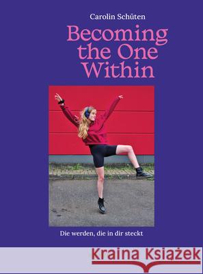 Carolin Schüten Schlüter, Anne 9783735610713 Kerber Verlag - książka