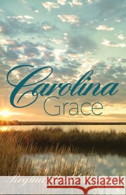 Carolina Grace Regina Rudd Merrick 9781649170767 Scrivenings Press LLC - książka