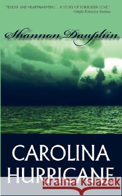 Carolina Hurricane Shannon Dauphin 9781934912010 Black Lyon Publishing - książka