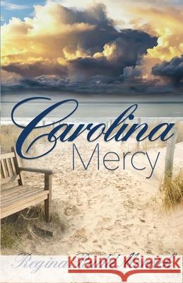 Carolina Mercy Regina Rudd Merrick 9781649170743 Scrivenings Press LLC - książka