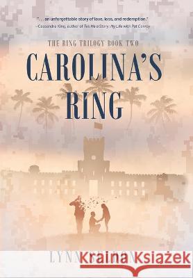 Carolina\'s Ring Lynn Seldon 9781646638840 Koehler Books - książka