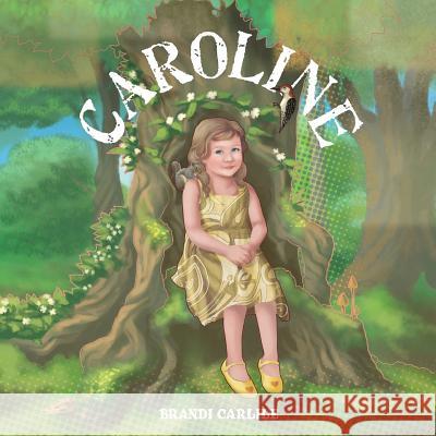 Caroline Brandi Carlile 9780983812074 Huqua Press - książka