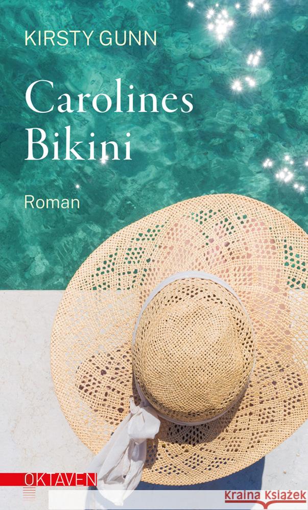 Carolines Bikini Gunn, Kirsty 9783772530265 Freies Geistesleben - książka