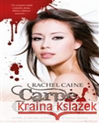 Carpe Corpus Rachel Caine 9788074562914 Brokilon - książka