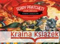 Carpe Jugulum Terry Pratchett 8594169486703 OneHotBook - książka