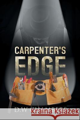 Carpenter's Edge Chambers D 9786214340286 Omnibook Co. - książka