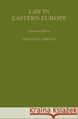 Carriage of Goods by Sea in the Practice of the USSR Maritime Arbitration Commission Timmermans 9780792308850 Brill Academic Publishers - książka