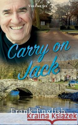 Carry On Jack: Volume Six Frank English 9781913071486 2qt Publishing - książka