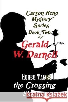 Carson Reno Mystery Series Book 2 Gerald Darnell 9781105840937 Lulu.com - książka