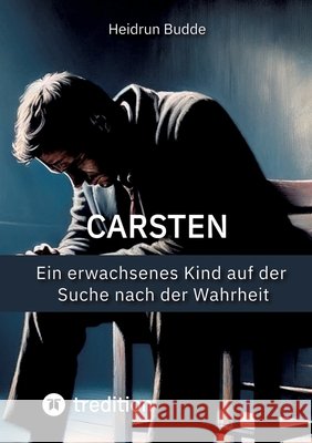 Carsten Budde, Heidrun 9783384830166 tredition - książka