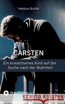 Carsten Budde, Heidrun 9783384830173 tredition - książka