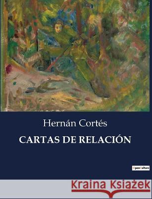 Cartas de Relacion Hernan Cortes   9791041934782 Culturea - książka