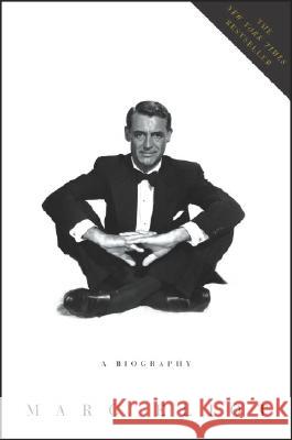 Cary Grant: A Biography Marc Eliot 9780307209832 Three Rivers Press (CA) - książka