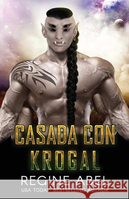 Casada Con Krogal Regine Abel 9781998401321 ISBN Canada - książka