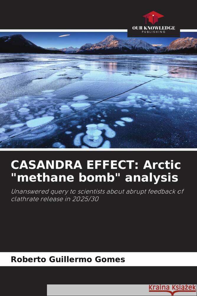 Casandra Effect: Arctic 