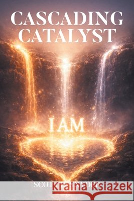 Cascading Catalyst Snyder, Scott D. 9798902514800 Page Publishing - książka