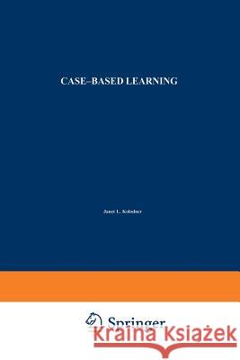 Case-Based Learning  9781461364184 Springer - książka