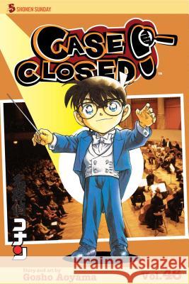 Case Closed, Vol. 46, 46 Aoyama, Gosho 9781421536125  - książka