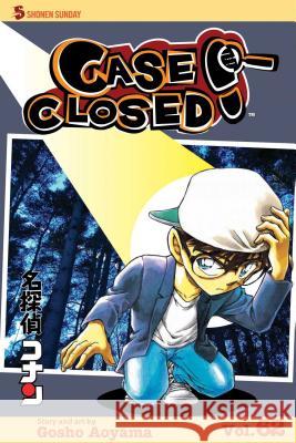 Case Closed, Vol. 62, 62 Aoyama, Gosho 9781421586854 Viz Media - książka