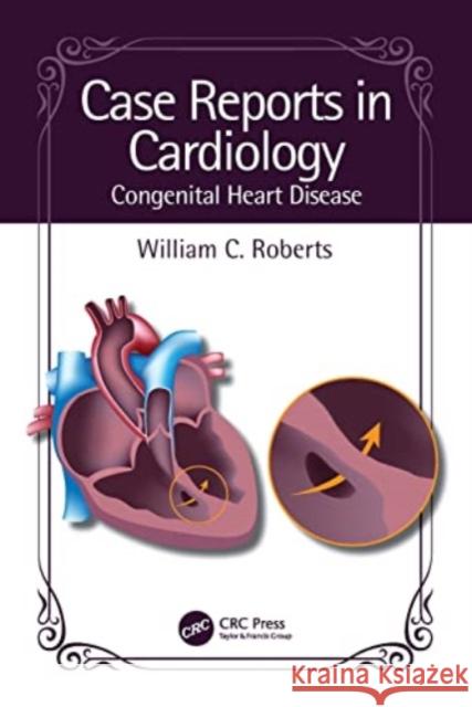 Case Reports in Cardiology  9781032529455 Taylor & Francis Ltd - książka