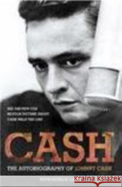 Cash Cash Johnny Carr Patrick 9780002740807 HarperCollins Publishers - książka