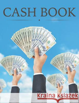 Cash Book Speedy Publishing LLC   9781681278995 Speedy Publishing Books - książka