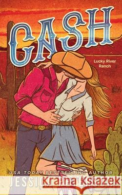 Cash (Standard Edition) Jessica Peterson 9781464248290 Bloom Books - książka