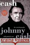 Cash: The Autobiography Cash, Johnny 9780060727536 HarperOne