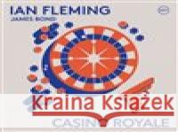 Casino Royal Ian Fleming 8595693409916 Tympanum - książka