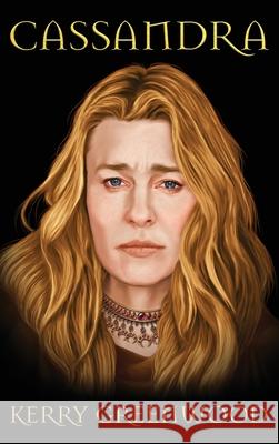 Cassandra Kerry Greenwood 9780645316711 Clan Destine Press - książka