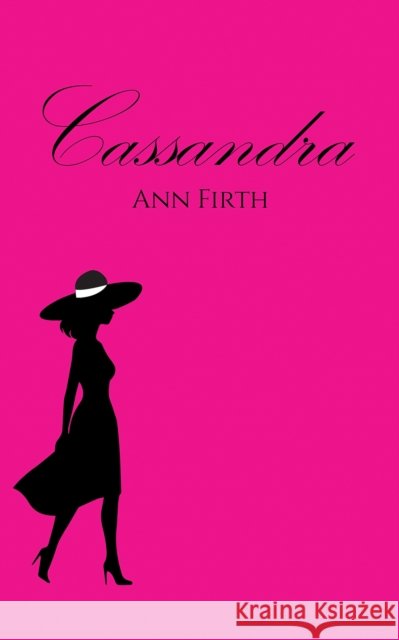 Cassandra Ann Firth 9781037117909 Austin Macauley Publishers - książka