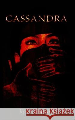 Cassandra Rose Goodbody Oliver Harrington 9781068159503 Gytha Publishing - książka